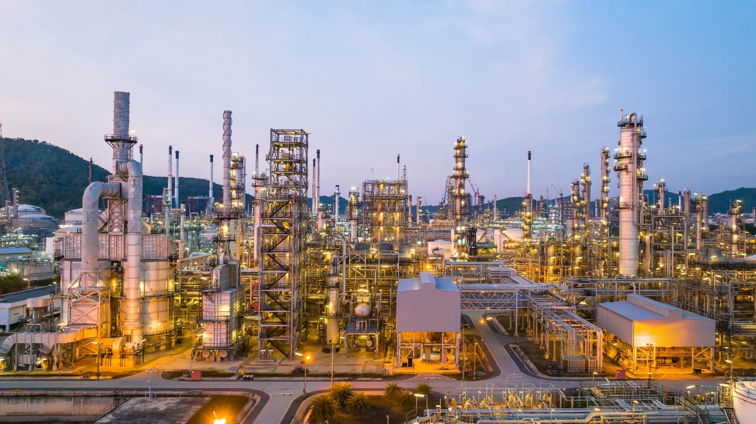 Advanced industrial coating technology